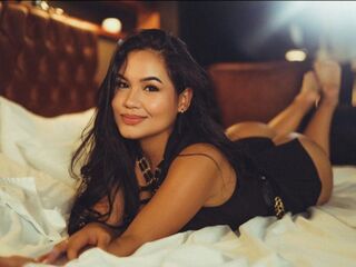 AriannaVasquez's Live camgirl Profile Image